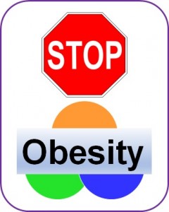 Stop Obesity by CPD_2018