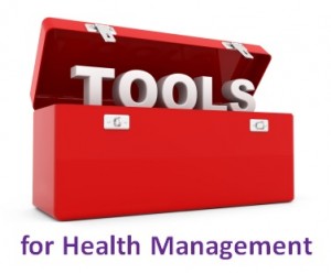 Tools for Health Management_CPD