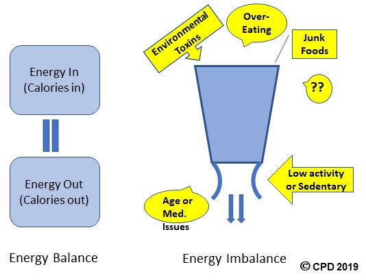 Energy balance & imbalance_CPD