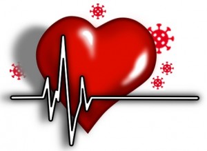 Covid heart w-ECG_pexabay & CPD